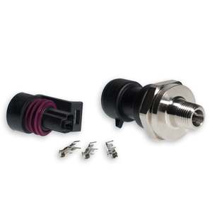 Sensors Pressure: MIPS 150PSI Pressure Sensor 1/8 NPT