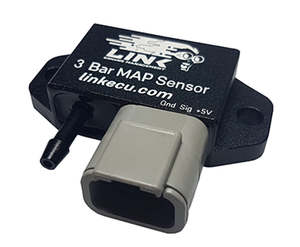 Sensors Map: 3 Bar MAP Sensor (MAP3)