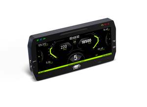 Driver Displays Driver Displays: LINK MXT Strada 10-inch Dash - Street Edition