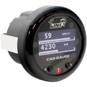 Driver Displays Driver Displays: Link CAN Gauge OLED 52mm