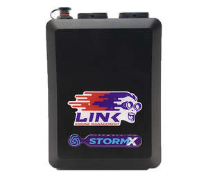 Wirein Ecus Wirein Ecus: G4X StormX