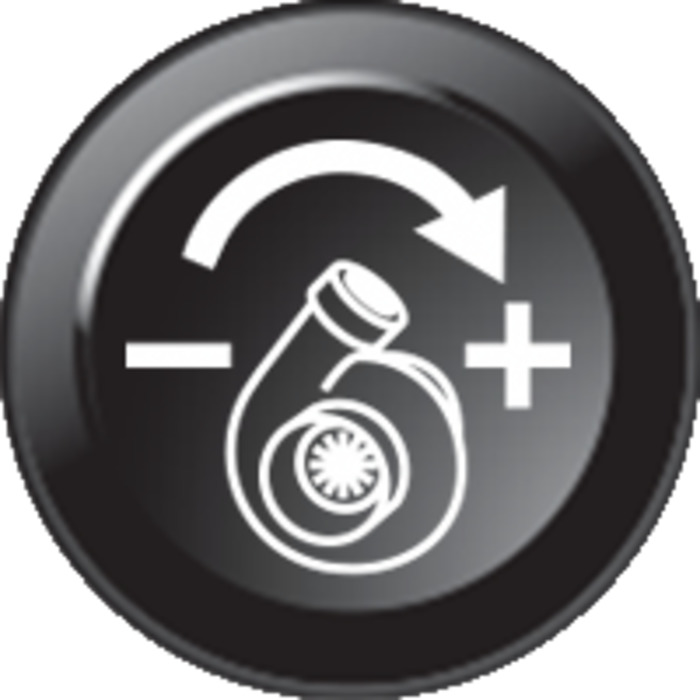 CAN Keypad Encoder Insert - Turbo