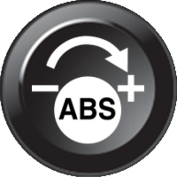 CAN Keypad Encoder Insert - ABS 2