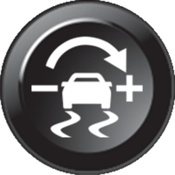 CAN Keypad Encoder Insert - ABS 1