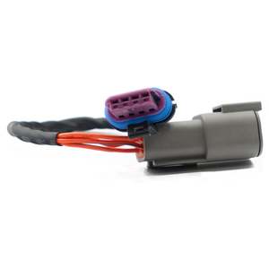 Ls Engine Harness Ls Harness Components: LS Stepper Adapter Harness