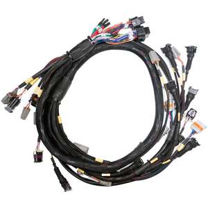 Ls Engine Harness Ls Harness Components: Replacement Base Harness GM LS GEN3/4