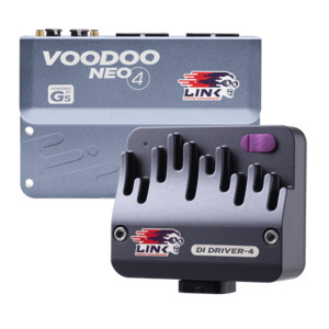 Link: G5 Voodoo Neo 4 + DI Driver 4 Bundle