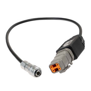 Link: G5 CAN Connection Cable