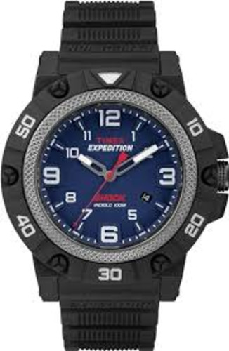 Timex Watch Sale Auckland: Timex Expedition Field Shock Resistant Watch TW4B01100