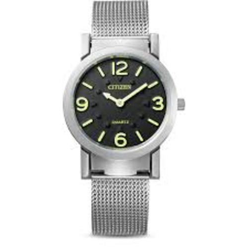Citizen Visually Impaired Watch