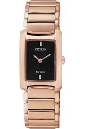 Ladies Citizen Eco Drive Watch EG2976-57W