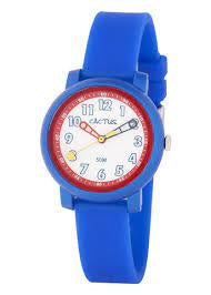 Kids Watches: Blue Cactus Watch CAC-131-M03