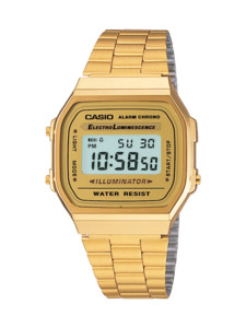Kids Watches: Casio  Digital Vintage Range