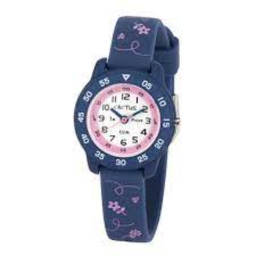 Kids Watches: Cactus Watch CAC-124-M04