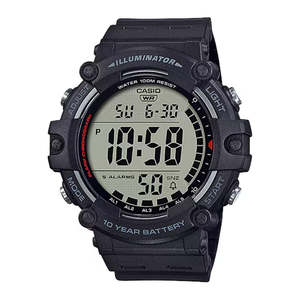 Brands: Casio Digital Watch - AE-1500WH-1A