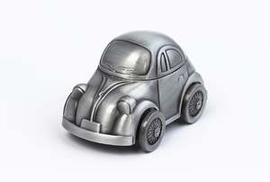 Money Boxes: VW Car Money Box