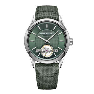 Raymond Weil Gents Freelancer RW1212 Automatic