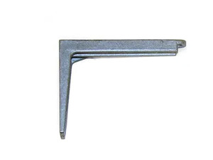 Sherline Motor Bracket