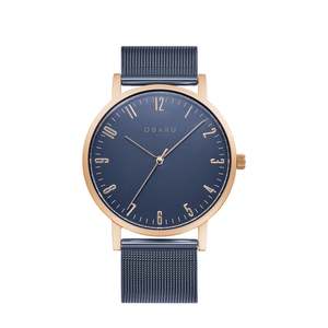 Obaku Watches: Obaku Brink - Ocean