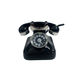 Collectable Clock - Retro Telephone