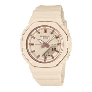 G-Shock Ladies GMA-P2110 - Cream