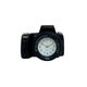 Collectable Clock - Camera