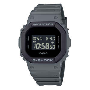Casio G-Shock Watch - Urban Utility - Grey