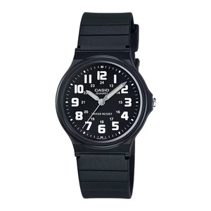 Kids Watches: Casio Analogue Watch MQ-71-1BDF - Black