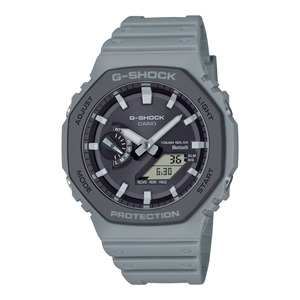 Casio G-Shock Watch GA-B2100LUU-8ADR - Grey