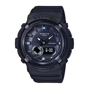 Casio Baby-G Watch BGA-280-1A - Black