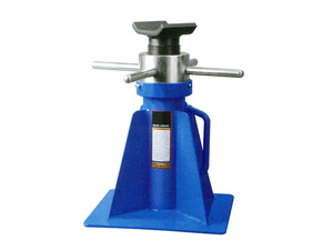 201543 – Low-Rise Safety Stand