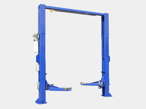 165924D – Heavy-Duty Electro Hydraulic