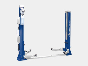 Products: 165924F – Heavy-Duty Electro Hydraulic