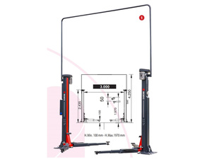 Products: 13192/13169-4 – C3.5s-XL without base