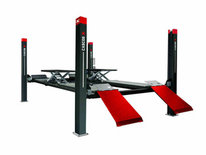 Products: 13381 – C443 flat runway