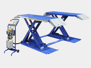 Products: 161108D – Portable mid-rise frame lift