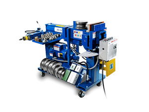 Products: 3012 – Pipe Bender – 360 Degree Bending