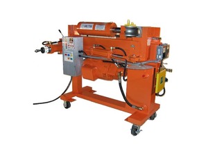 2600 – Heavy Duty Bender