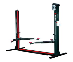 Products: 13120C – C3.2 CONFORT with solid base