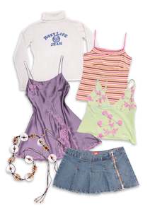 All: Style Bundles | From $144