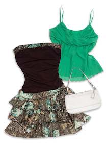 Style Bundles: Style Bundle | 3 Pieces