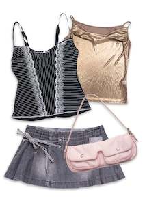 Style Bundle | 4 Pieces