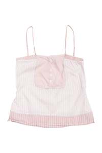 #52 Kookai cottage core cotton cami | c. 162 | size 6