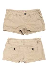 Mossimo Supply Co. Shorts Beige | c. 167 | Size 6