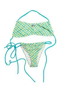 Bikini Set Green | c. 167 | Size 6