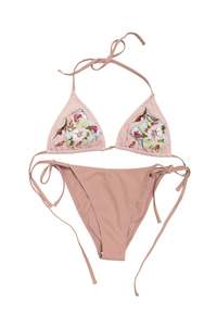 Replay Bikini Beige | c. 166 | Size 10