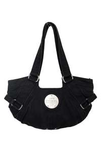 Bags: #194 Diesel Handbag Black | c. 172