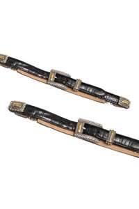 #259 Brighton Black | c. 174 | Size