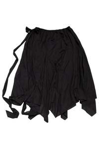 Bottoms: #115 Kommotion Skirt Black | c. 174 | Size 16