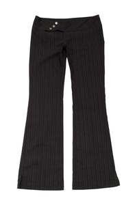 #124 Bigstar Denim Culture Pants Black | c. 174 | Size 14